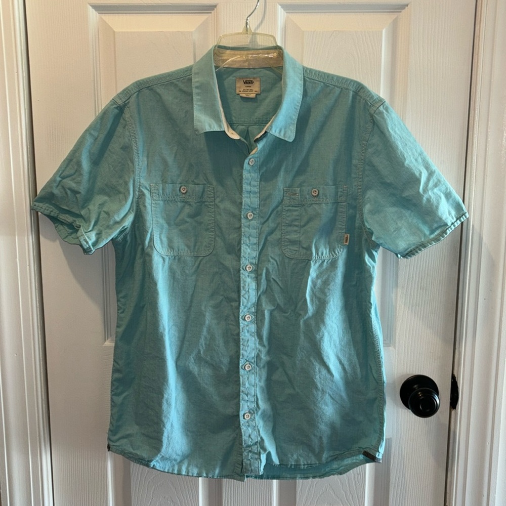 Vans men’s shirt